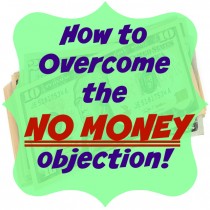 no-money-objection