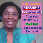 5 Essential Components That You MUST 2
